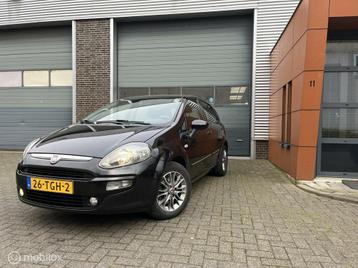 Fiat Punto Evo 1.3 M-Jet Mylife