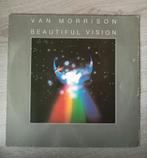 Van Morrison - Beautiful vision - 1982, Cd's en Dvd's, Vinyl | Rock, Ophalen of Verzenden, Gebruikt, 12 inch, Singer-songwriter