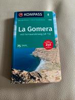 La Gomera wandelgids met kaart, Tickets en Kaartjes, Kortingen en Cadeaubonnen, Eén persoon, Overige typen