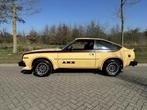 1979 AMC (American Motors) AMX Spirit, Zwart, 4 stoelen, Bedrijf, 126 pk