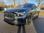Audi Q8 4.0 TDI SQ8 quattro Pano HUD Softclose 4W besturing, 435 pk, Gebruikt, Q8, Leder