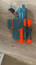 Nerf Elite 2.0 Phoenix Blaster met Vizier, Ophalen, Gebruikt, Jongen of Meisje