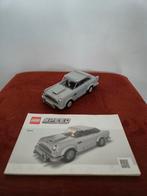 lego speed champions aston martin db5 76911, Kinderen en Baby's, Speelgoed | Duplo en Lego, Ophalen of Verzenden