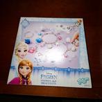 Nieuw Frozen Snowflake Armbanden Knutselset, Ophalen, Nieuw, Knutselen