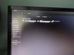 Medion pc., Ophalen, Gebruikt, 3 tot 4 Ghz, HDD