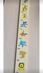 Groeimeter, Ophalen, Zo goed als nieuw, Wanddecoratie