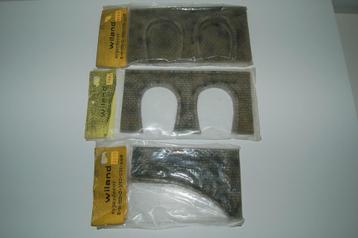 Wiland Superdecor Gips-bouw elementen beschikbaar voor biedingen