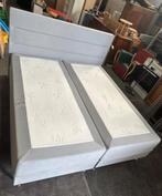 Boxspring inclusief bezorgen, Huis en Inrichting, Slaapkamer | Boxsprings, Ophalen of Verzenden, Zo goed als nieuw, Tweepersoons