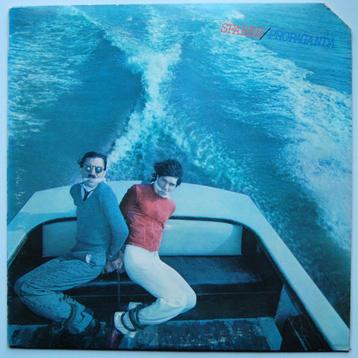 Sparks - Propaganda. beschikbaar voor biedingen