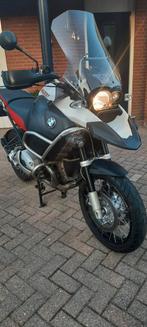 Tekoop BMW 1200gs adventure, Particulier, Toermotor