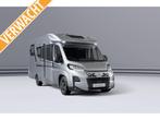 Adria Compact Supreme DL Face-to-Face, Automaat, Bedrijf, Diesel, Tot en met 3