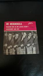De Heikrekels, Cd's en Dvd's, Vinyl Singles, Ophalen of Verzenden