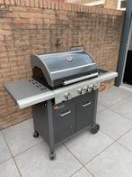 Australische Fervor gas-BBQ/ 5x gebruikt!!, Ophalen, Zo goed als nieuw, Fervor