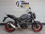 SUZUKI SV 650, Bedrijf, Onbekend, Sport, Meer dan 35 kW