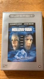 Hollow Man (dvd), Cd's en Dvd's, Ophalen of Verzenden, Zo goed als nieuw