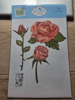 mal ECD 2298 layered rose, Ophalen of Verzenden, Nieuw, Overige thema's, Pons of Mal