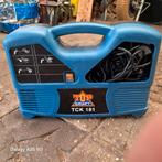 mini compressor, Doe-het-zelf en Verbouw, Minder dan 25 liter, Ophalen of Verzenden, Zo goed als nieuw, Minder dan 200 liter/min