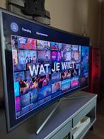 40 inch Samsung CURVED LED SMART TV WIFI DISNEY NETFLIX YOUT, Audio, Tv en Foto, Televisies, Ophalen, LED, Samsung, 100 cm of meer