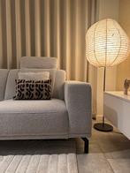 Montèl Viano hoekbank, Ophalen, 250 tot 300 cm, Gebruikt, Minder dan 75 cm