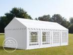 Te huur partytenten, Ophalen, Partytent, 2 meter of meer, Zo goed als nieuw