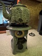 Olie stel., Ophalen of Verzenden