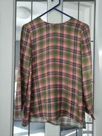 Natan blouse satijn look maat 38, Maat 38/40 (M), Ophalen of Verzenden, Zo goed als nieuw, Natan