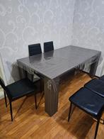 250 euro, Zo goed als nieuw, Vijf personen of meer, Rechthoekig, 50 tot 100 cm