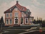 Zundert,  hof te Laer,,fotokaart, Verzamelen, Ansichtkaarten | Nederland, Ophalen of Verzenden
