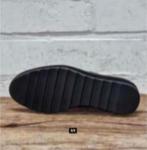 JHAY - Mooie leren platform schoenen maat 38,5 - Nieuw €129, Kleding | Dames, Schoenen, JHAY, Nieuw, Ophalen of Verzenden, Sneakers of Gympen