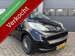 Peugeot 107 1.0-12V Sublime Uitvoering_1Ste Eigenaar 91.Dkm, Voorwielaandrijving, 4 stoelen, Origineel Nederlands, Bedrijf