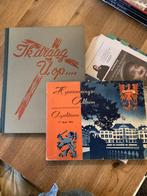 Herinneringsalbums bevrijding Apeldoorn   2e WO, Ophalen of Verzenden, Nederland, Boek of Tijdschrift