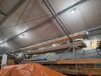 Houten trap, Doe-het-zelf en Verbouw, Ladders en Trappen, Ophalen, Gebruikt, 4 meter of meer