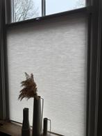 Witte Duettes, 3 stuks- 103 x 135 cm, Huis en Inrichting, Ophalen, Zo goed als nieuw, Wit, 100 tot 150 cm