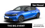 Opel Corsa 1.2 Turbo Yes || VAN MOSSEL BIG EVENT VOORDEEL ||, Auto's, Voorwielaandrijving, Stof, Met garantie (alle), Blauw