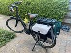 Gazelle Orange C8 HMB - Bosch 500Wh - Zo Goed Als Nieuw!, Ophalen, Zo goed als nieuw, 47 tot 51 cm, 50 km per accu of meer