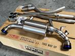 HKS Super Turbo Muffler uitlaatsysteem - Toyota Supra A90, Auto diversen, Tuning en Styling, Ophalen of Verzenden