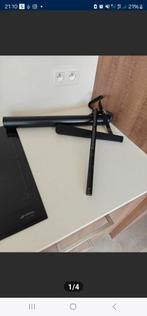AKG C480B microfoon+ shotgun module CK69-ULS, Muziek en Instrumenten, Microfoons, Ophalen of Verzenden, Zo goed als nieuw