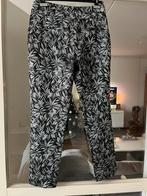 Fabienne chapot broek, Kleding | Dames, Broeken en Pantalons, Zwart, Ophalen of Verzenden, Fabienne Chapot, Maat 36 (S)
