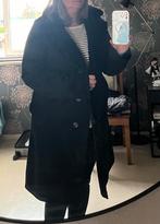 Winterjas dubbelzijdig draagbaar mt 42, Kleding | Dames, Jassen | Winter, Ophalen of Verzenden, Zo goed als nieuw, Maat 42/44 (L)