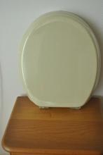 Toiletbril, nieuw, Ophalen of Verzenden, Nieuw, Koper, Toilet