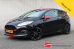 FORD Fiesta 1.0 EcoBoost Red/Black Edition | Cruise | Stoelv, Euro 5, Stof, Gebruikt, Zwart
