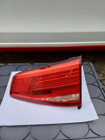 Volkswagen Passat B8 3G5 Achterlicht Rechtsachter 195296  beschikbaar voor biedingen