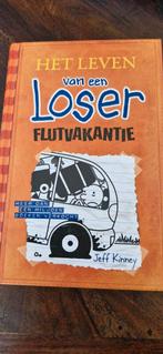 Leven van een Loser - Flutvakantie (deel 9)., Ophalen of Verzenden