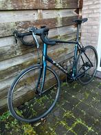 Trek Domane AL 2 Racefiets frame 62 cm, Fietsen en Brommers, Heren, Aluminium, Zo goed als nieuw, 61 tot 65 cm