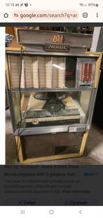 mooie Ami G 200, Verzamelen, Gebruikt, 1950 tot 1960, Ami, Ophalen