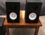 Yamaha HS7 Speakerset (paar), Ophalen, Zo goed als nieuw, 120 watt of meer, Overige merken