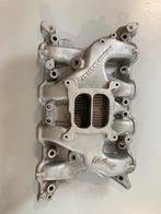 Edelbrock Performer Ford 351C 4V intake., Auto-onderdelen, Ophalen of Verzenden, Ford