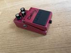 Boss dm-2   delay (vintage!), Muziek en Instrumenten, Effecten, Ophalen of Verzenden, Zo goed als nieuw, Delay of Echo