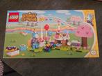 animal crossing lego, Ophalen, Meer dan 50 stukjes, Gebruikt, 6 jaar of ouder
