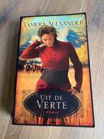 Tamera Alexander  : Uit de Verte, Ophalen of Verzenden, Gelezen, Tamera Alexander
